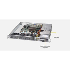 CyberServe EPYC EP1-102®