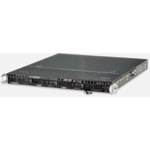CyberServe Xeon SP1-104S G3®