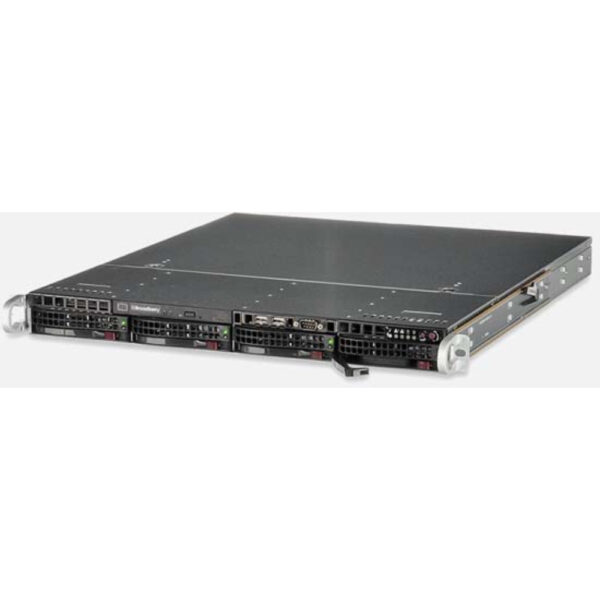CyberServe Xeon SP1-104S G3®