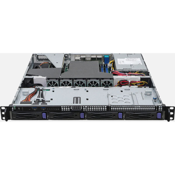 CyberServe Ryzen RY1-104®