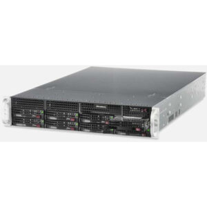 CyberServe Xeon SP1-208S G3®