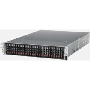 CyberServe EPYC EP1-224S ®