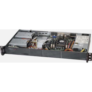 CyberServe Atom-104i®