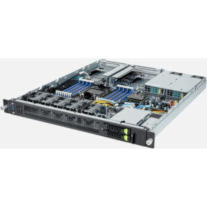 CyberServe Xeon SP1-102 NVMe G5®