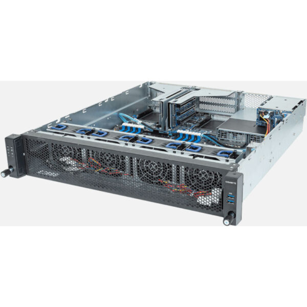 CyberServe Xeon SP1-202 G5 GPU®