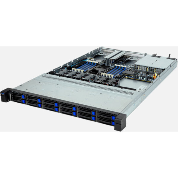 CyberServe Xeon SP1-112 G5®