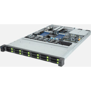 CyberServe Xeon SP1-112 NVMe G5®