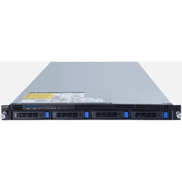 CyberServe Xeon SP2-104 G5®