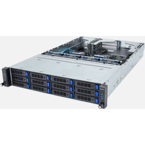CyberServe Xeon SP1-212 G5 GPU®