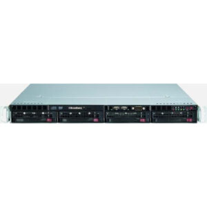 CyberServe Atom-104S®