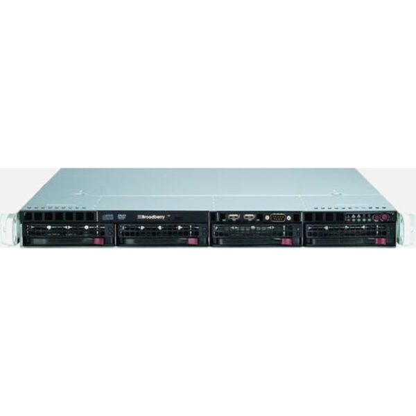 CyberServe Atom-104S®