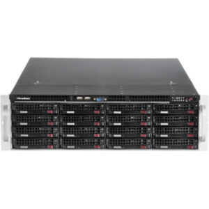 CyberServe Xeon SP2-316S G3 ®