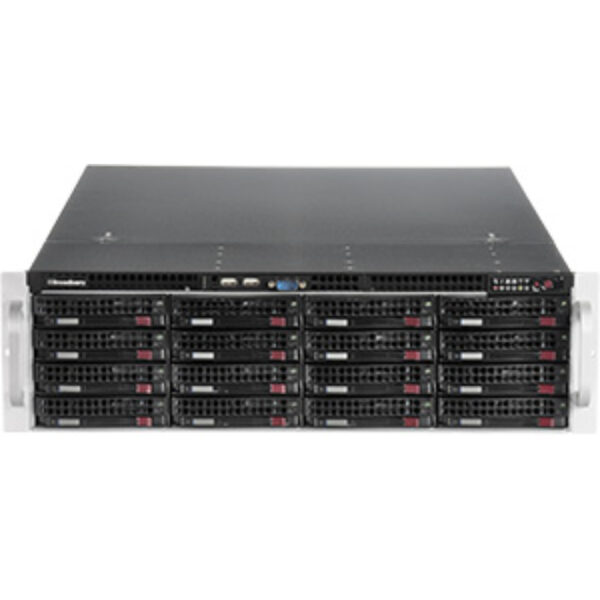 CyberServe Xeon SP2-316S G3 ®