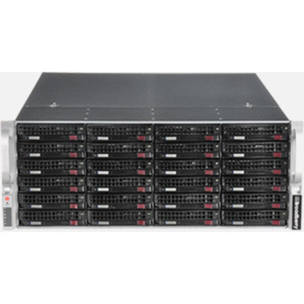 CyberServe Xeon SP2-424S G3®