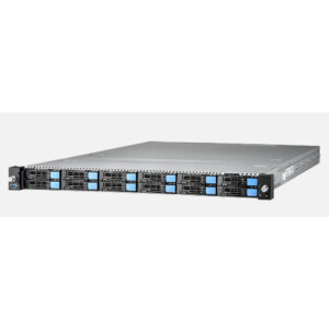 CyberServe Xeon SP2 112T-12NVME G4®