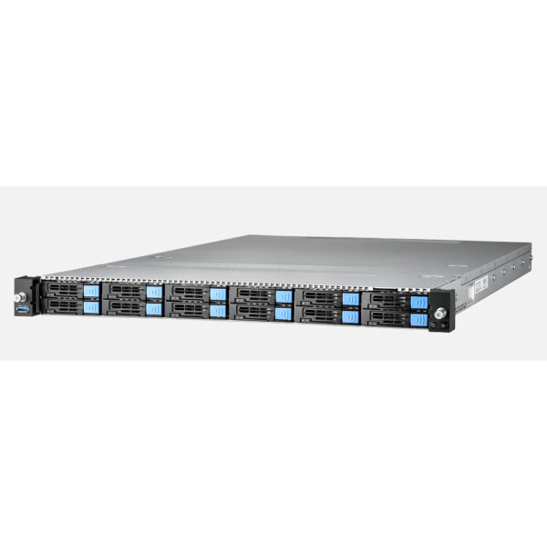 CyberServe Xeon SP2 112T-12NVME G4®