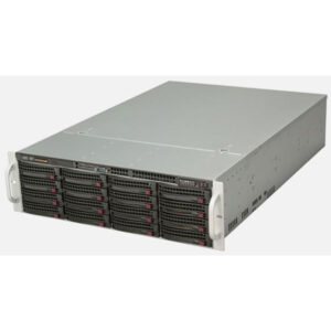 CyberServe Xeon SP2-316S G4®