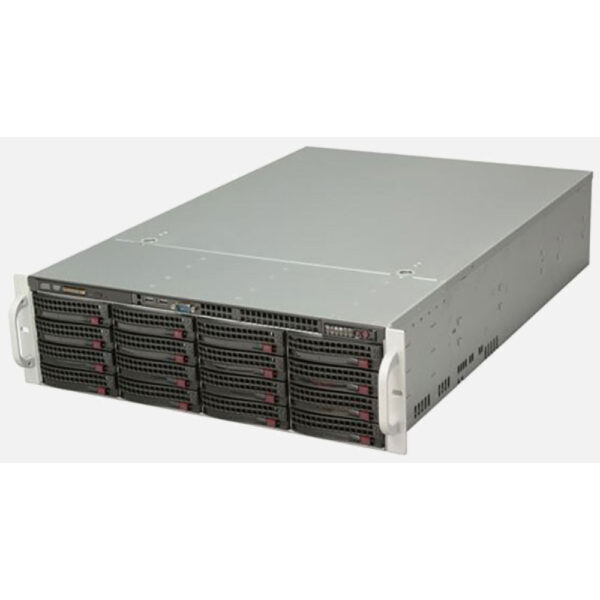 CyberServe Xeon SP2-316S G4®