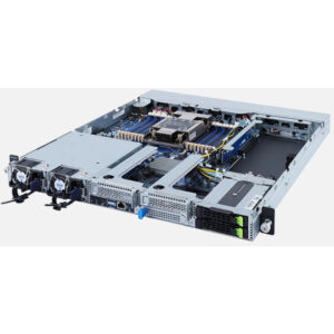 CyberServe Xeon SP1-102N G3®