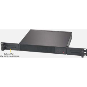 CyberServe Atom-101i ®