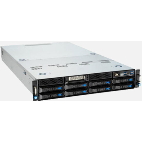 CyberServe Xeon SP2-208-2S-GPU G3®