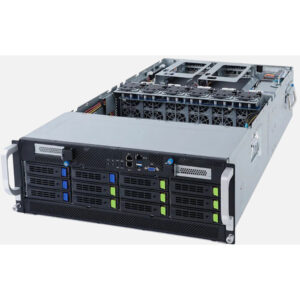CyberServe Xeon SP2 412-8G GPU G3®
