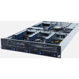 CyberServe EPYC EP1-G242-Z11 ®