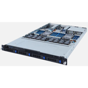 CyberServe Xeon SP2-104G G3®