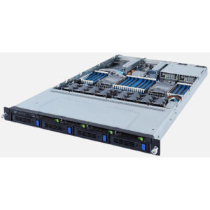 CyberServe Xeon SP2-108NS G3®