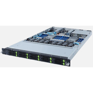 CyberServe Xeon SP2-110NG G3®