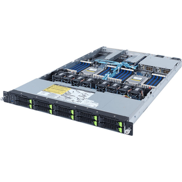 CyberServe EPYC EP2-R182-Z93®