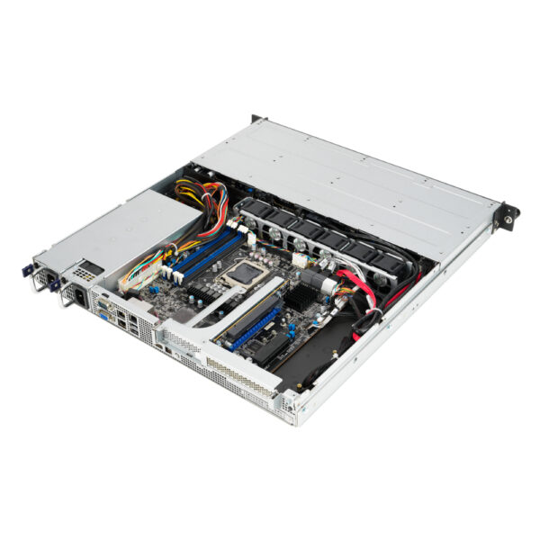 Cyberserve Xeon E-RS300-E11®