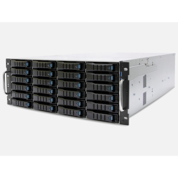 CyberServe Xeon SP2-436S G3®