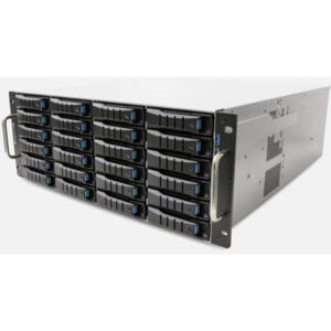 CyberServe Xeon E-436S G14®