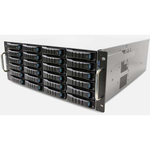 CyberServe Xeon E-436S G14®