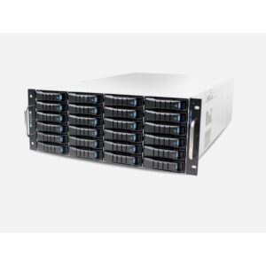 CyberServe Xeon SP1-436S G3®