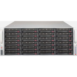CyberServe Xeon SP2-424S G4®
