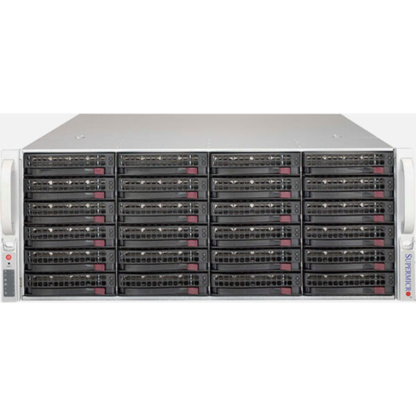 CyberServe Xeon SP1-424S G4®