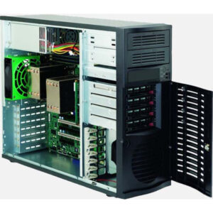 CyberServe Xeon SP1-P04S G3®