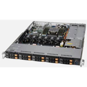 CyberServe Xeon SP1-110N G3®