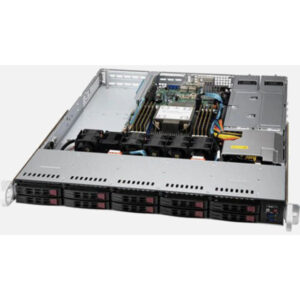CyberServe Xeon SP1-110S G3®