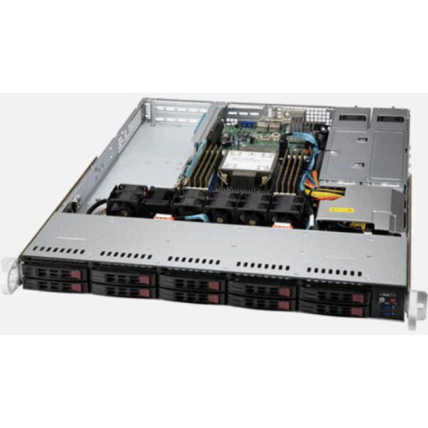 CyberServe Xeon SP1-110S G3®