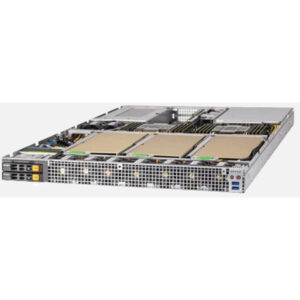 CyberServe SP2-104-2S-GPU G3®