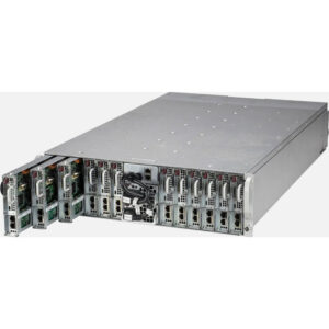 CyberServe Xeon E-2300-324S®