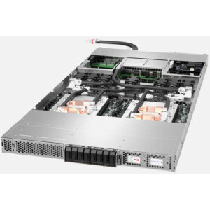 Supermicro GPU 111GL-DNHR-LCC | GPU ARS-111GL-DNHR-LCC Liquid Cooled®