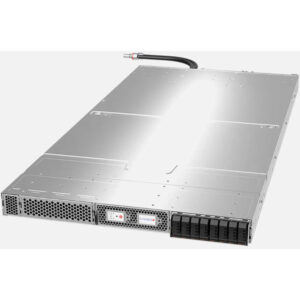 Supermicro GPU 111GL-NHR-LCC | GPU ARS-111GL-NHR-LCC Liquid Cooled®