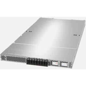Supermicro GPU 121L-DNR | ARS-121L-DNR®