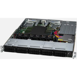 CyberServe EPYC EP1 110S-NVMe G5®