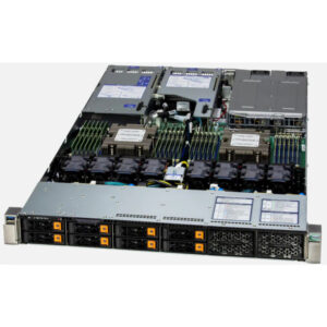 CyberServe EPYC EP1 108S-8NVMe G4®