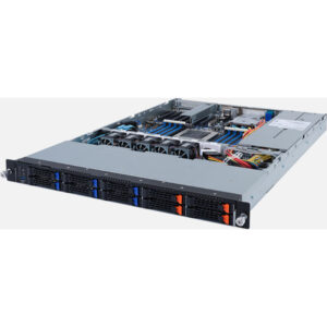 CyberServe Altra AA1 110-4 NVMe ®